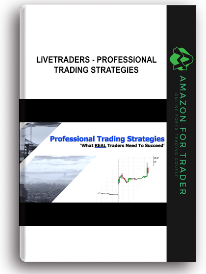 Livetraders - Professional Trading Strategies