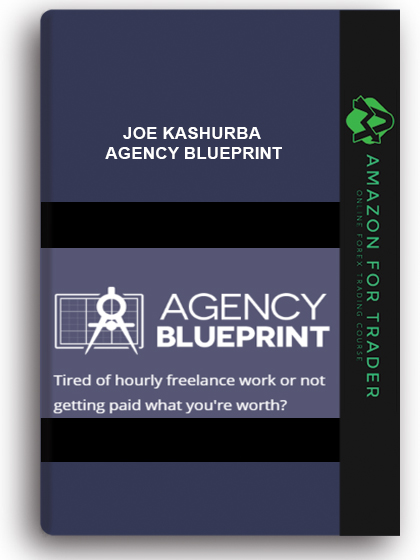 Joe Kashurba – Agency Blueprint