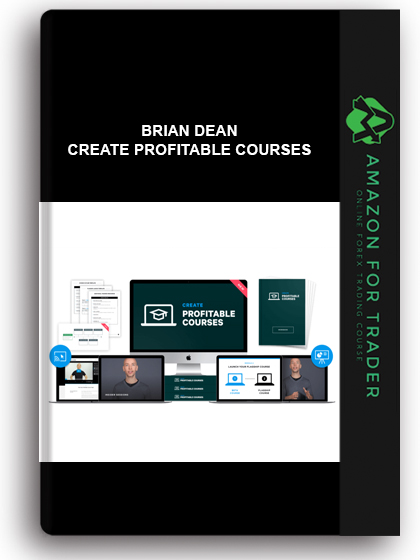 Brian Dean – Create Profitable Courses