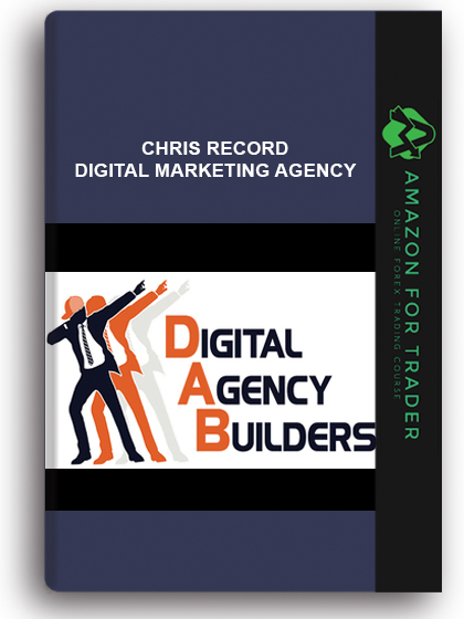 Chris Record – Digital Marketing Agency