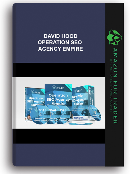 David Hood – Operation Seo Agency Empire