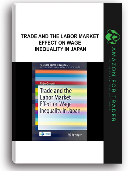 Trade and the Labor Market - Effect on Wage Inequality in Japan