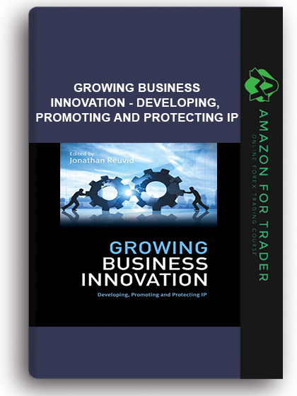 Growing Business Innovation - Developing, Promoting and Protecting IP