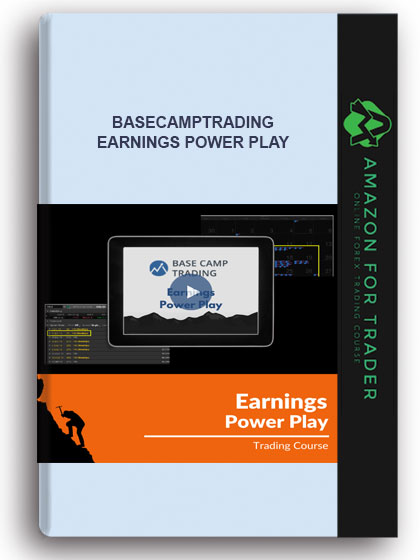 Basecamptrading - Earnings Power Play