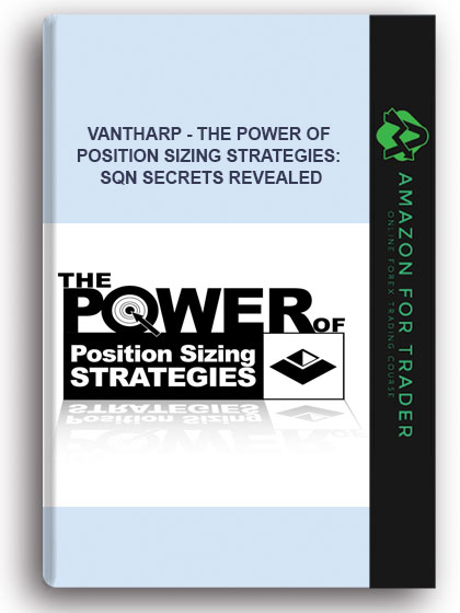 The Power of Position Sizing Strategies