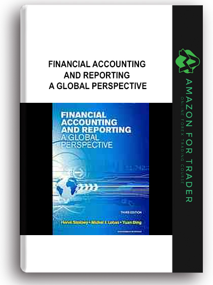 Financial accounting and reporting - A global perspective