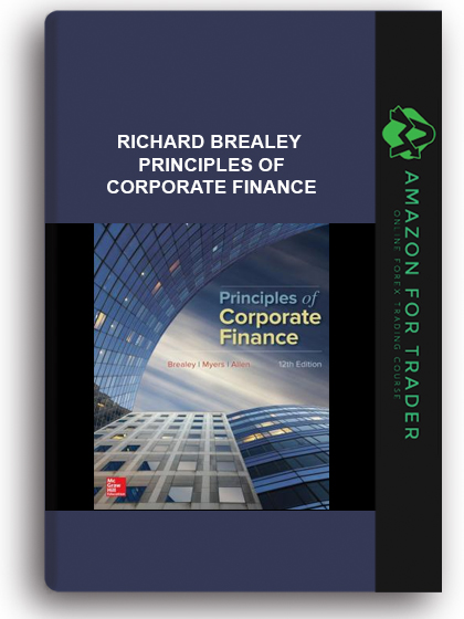 Richard Brealey - Principles of Corporate Finance