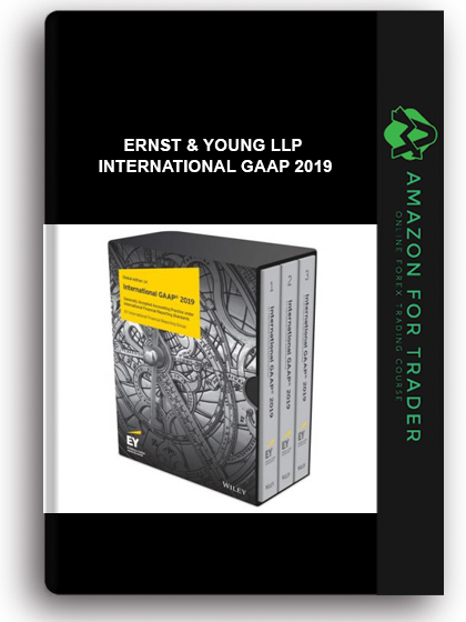 Ernst & Young LLP - International GAAP 2019