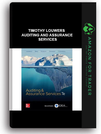 Timothy Louwers - Auditing and Assurance Services
