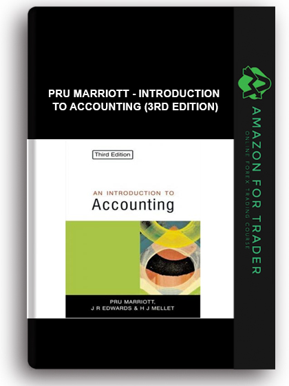 Pru Marriott - Introduction to Accounting (3rd Edition)