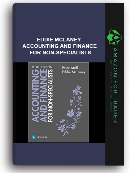 Eddie McLaney - Accounting and Finance for Non-Specialists