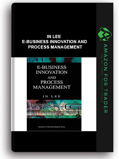 In Lee - E-Business Innovation and Process Management