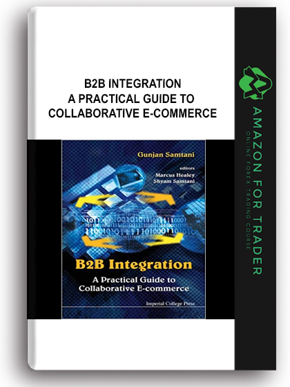 B2B Integration - A Practical Guide to Collaborative E-Commerce