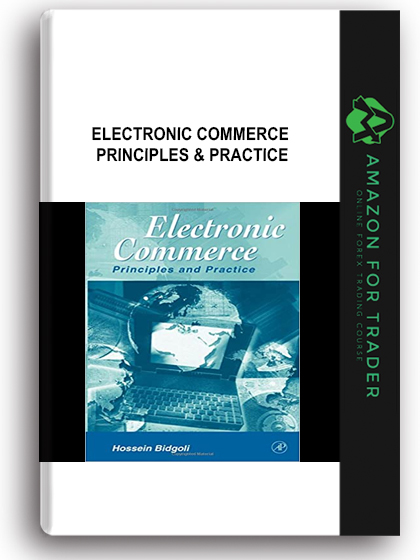 Electronic Commerce - Principles & Practice