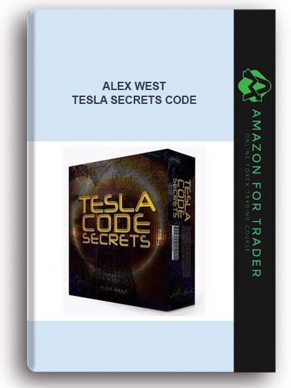 Alex West - Tesla Secrets Code