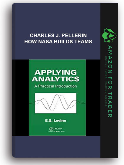 Applying Analytics - A Practical Introduction