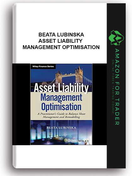 Beata Lubinska - Asset Liability Management Optimisation