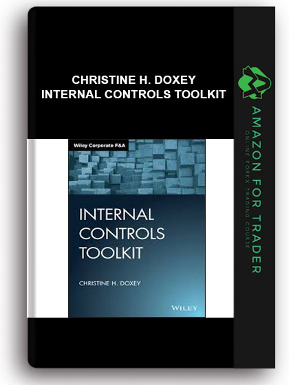 CHRISTINE H. DOXEY - Internal Controls Toolkit