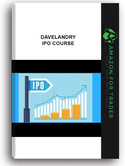 Davelandry - IPO Course