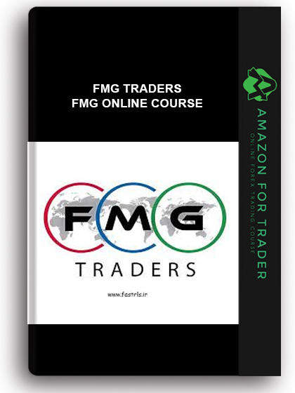 FMG Traders – FMG Online Course