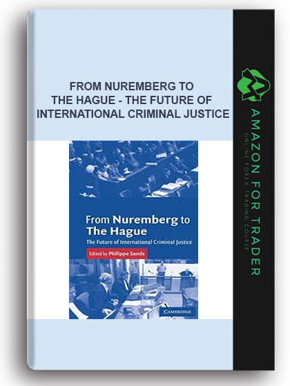 From Nuremberg to The Hague - The Future of International Criminal Justice