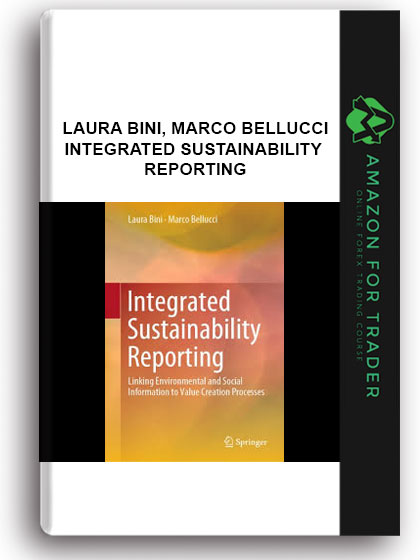 Laura Bini, Marco Bellucci - Integrated Sustainability Reporting