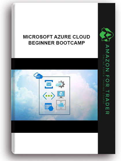 Microsoft Azure cloud – Beginner Bootcamp