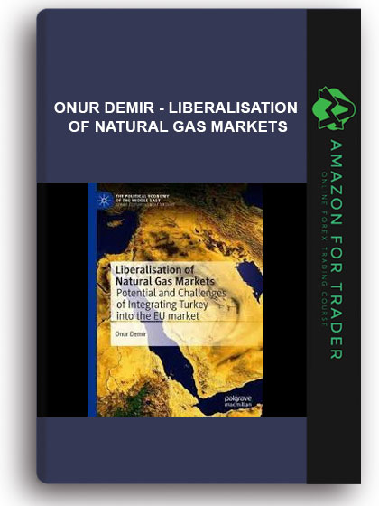 Onur Demir - Liberalisation Of Natural Gas Markets