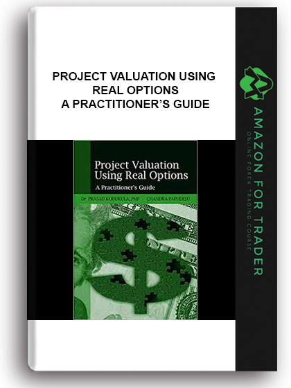 Project Valuation Using Real Options - A Practitioner’s Guide