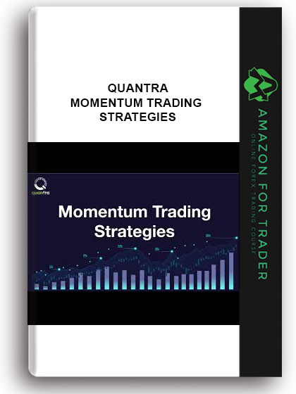 Quantra - Momentum Trading Strategies