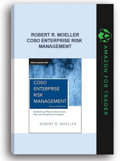 Robert R. Moeller - Coso Enterprise Risk Management