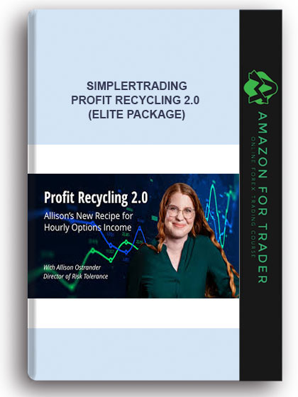 Simplertrading - Profit Recycling 2.0 (Elite Package)