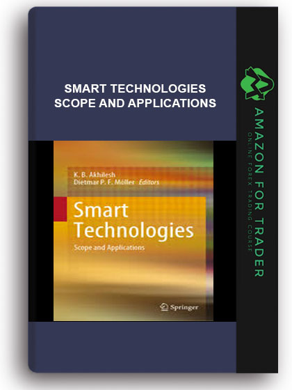 Smart Technologies - Scope And Applications