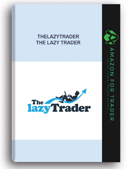 Thelazytrader - The Lazy Trader
