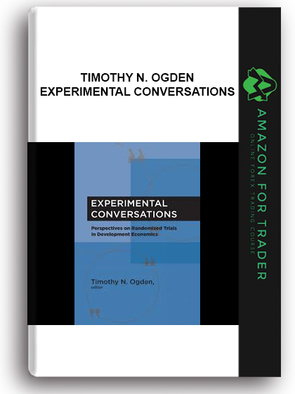 Timothy N. Ogden - Experimental Conversations