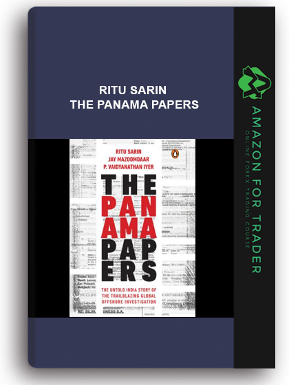 Ritu Sarin - The Panama Papers