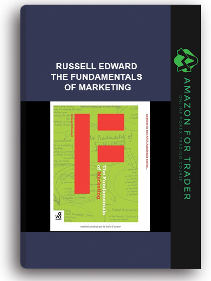 Russell Edward - The Fundamentals of Marketing