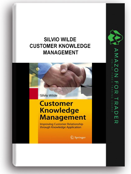 Silvio Wilde - Customer Knowledge Management
