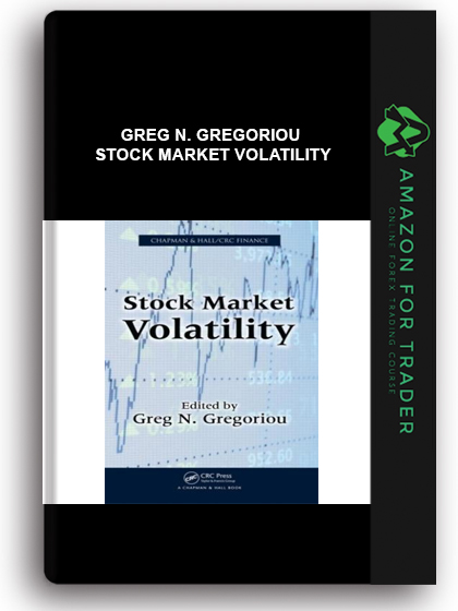 Greg N. Gregoriou - Stock Market Volatility