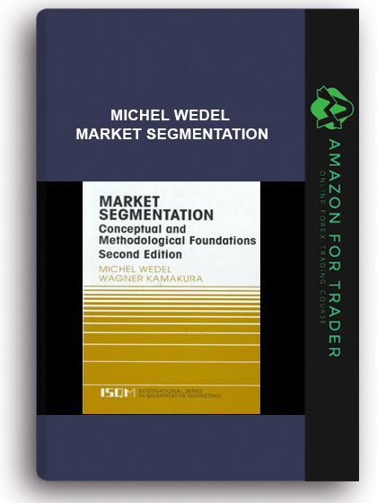 Michel Wedel - Market Segmentation