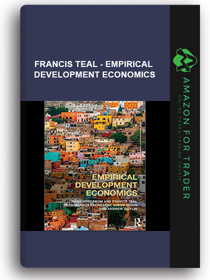 Francis Teal - Empirical Development Economics
