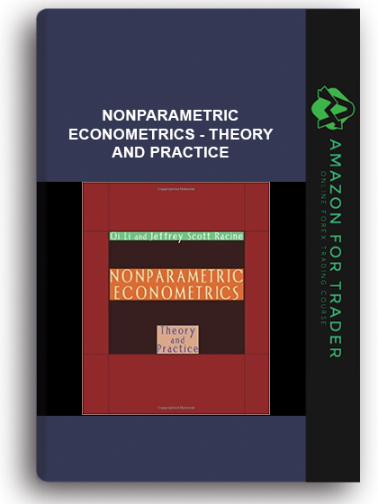Nonparametric Econometrics - Theory and Practice