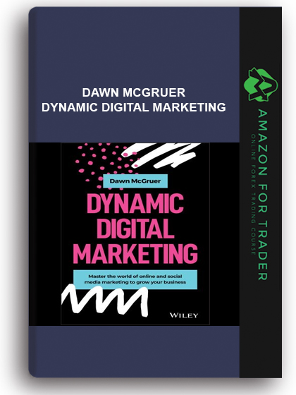 Dawn McGruer - Dynamic Digital Marketing