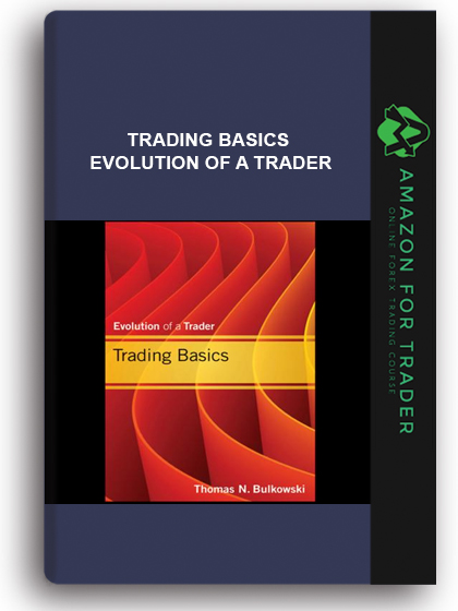 Trading basics - Evolution of a trader