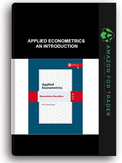 Applied Econometrics - An Introduction