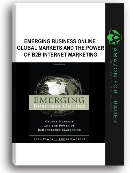 Emerging Business Online - Global Markets and the Power of B2B Internet Marketing