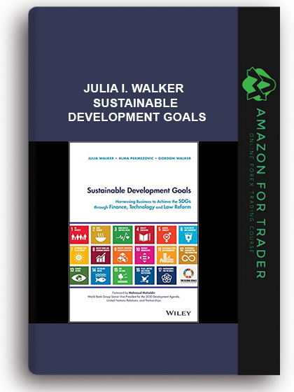 Julia I. Walker - Sustainable Development Goals