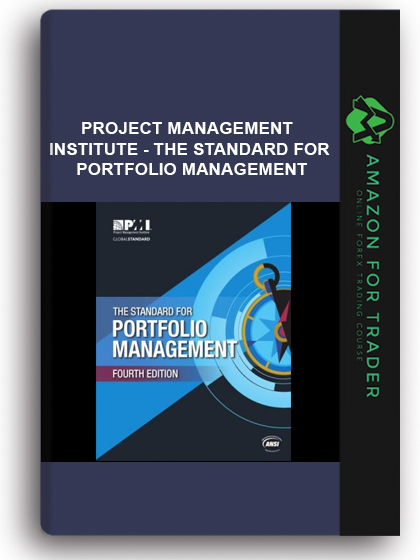 Project Management Institute - The standard for portfolio management
