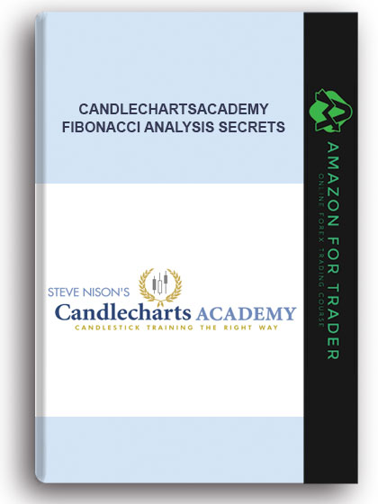 Candlechartsacademy - Fibonacci Analysis Secrets