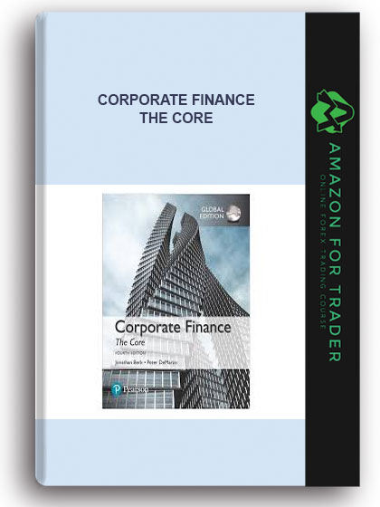 Corporate Finance - The Core